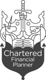 Chartered Financial partner