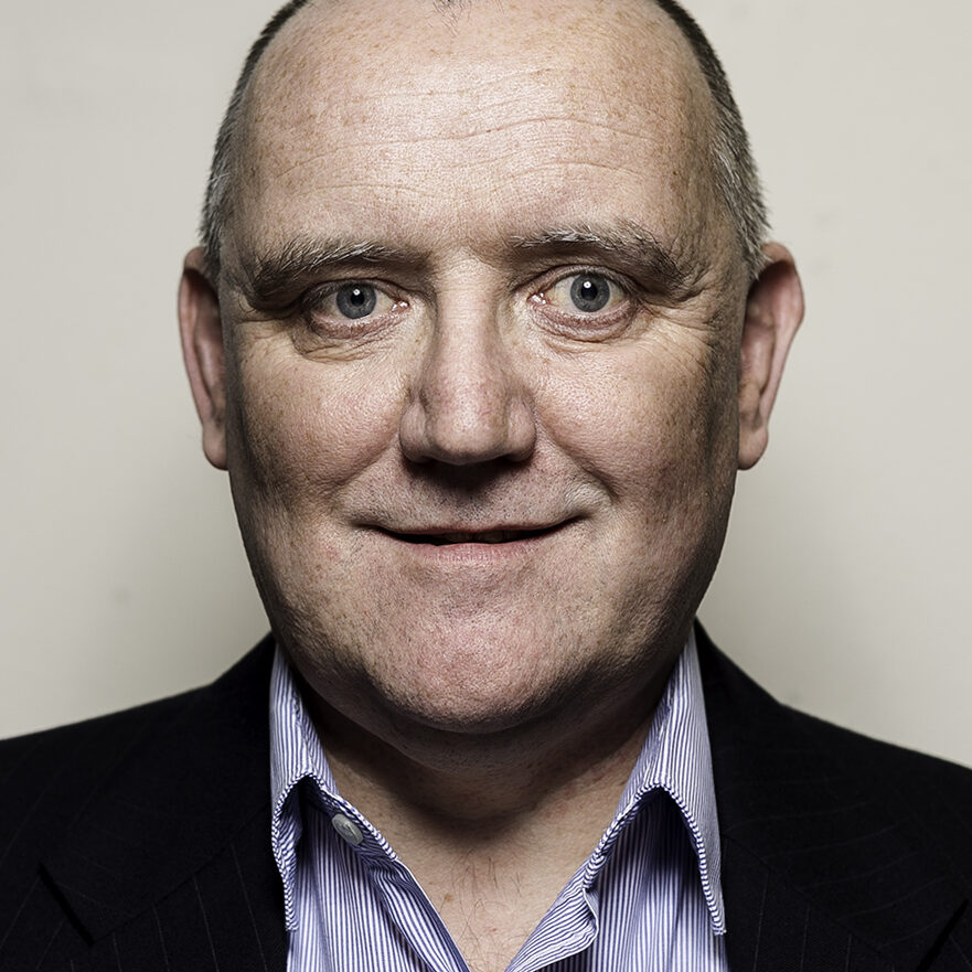 Fairstone financial adviser Stephen Mallard